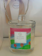 Garden Blooms Luxury Scented Candle