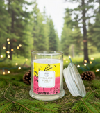 Pine & Fresh Forest Scent 