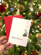 All Seasons Modern Greeting