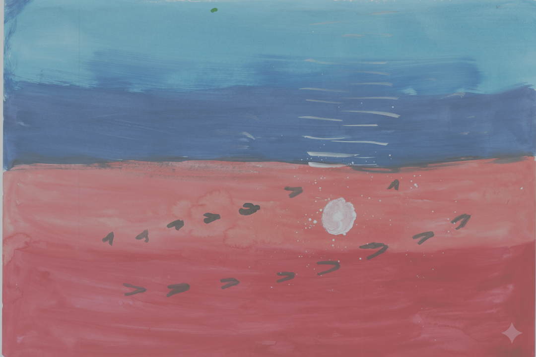 Illuminate With Intention