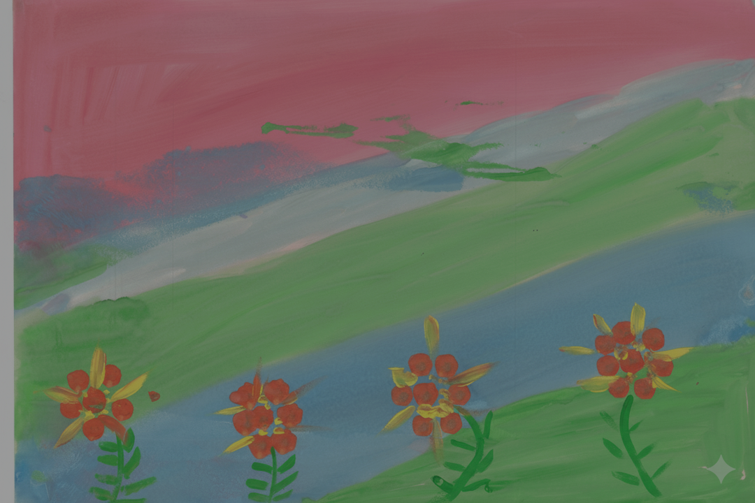 Illuminate your world with creative & colourful art